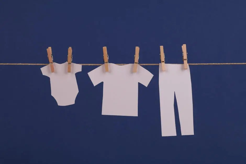 12 Ways Minimalist Baby Clothes Simplify Parenting