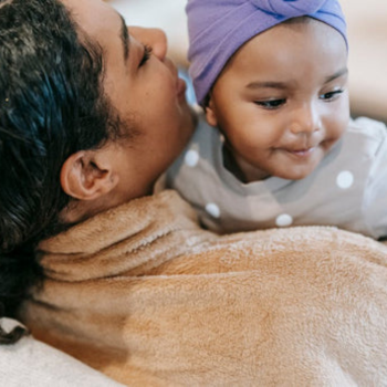 Eco-friendly baby clothing