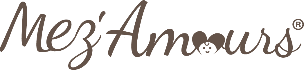 Mez Amours Logo