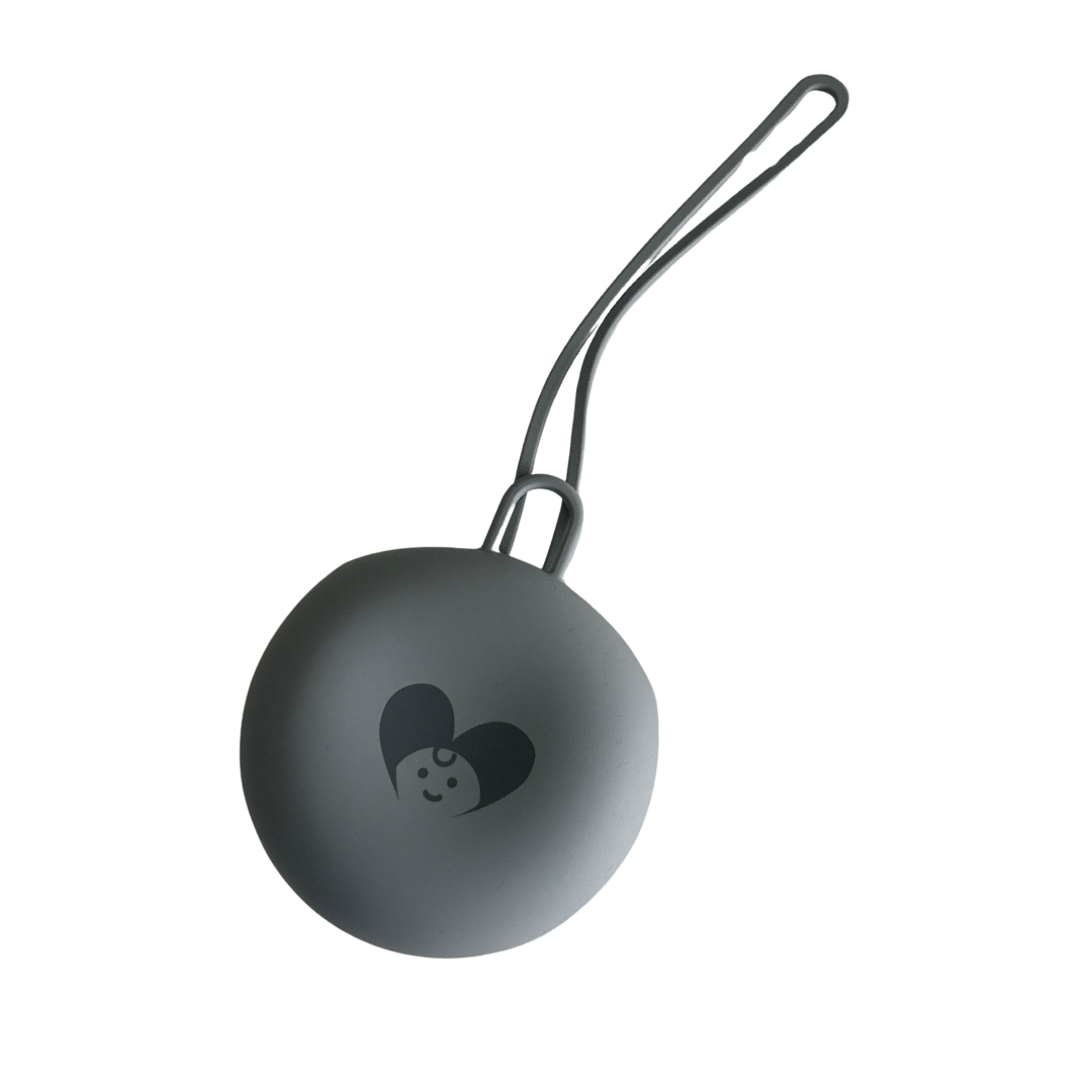 Silicone Pacifier Case - Compatible with kéké Silicone Pacifier