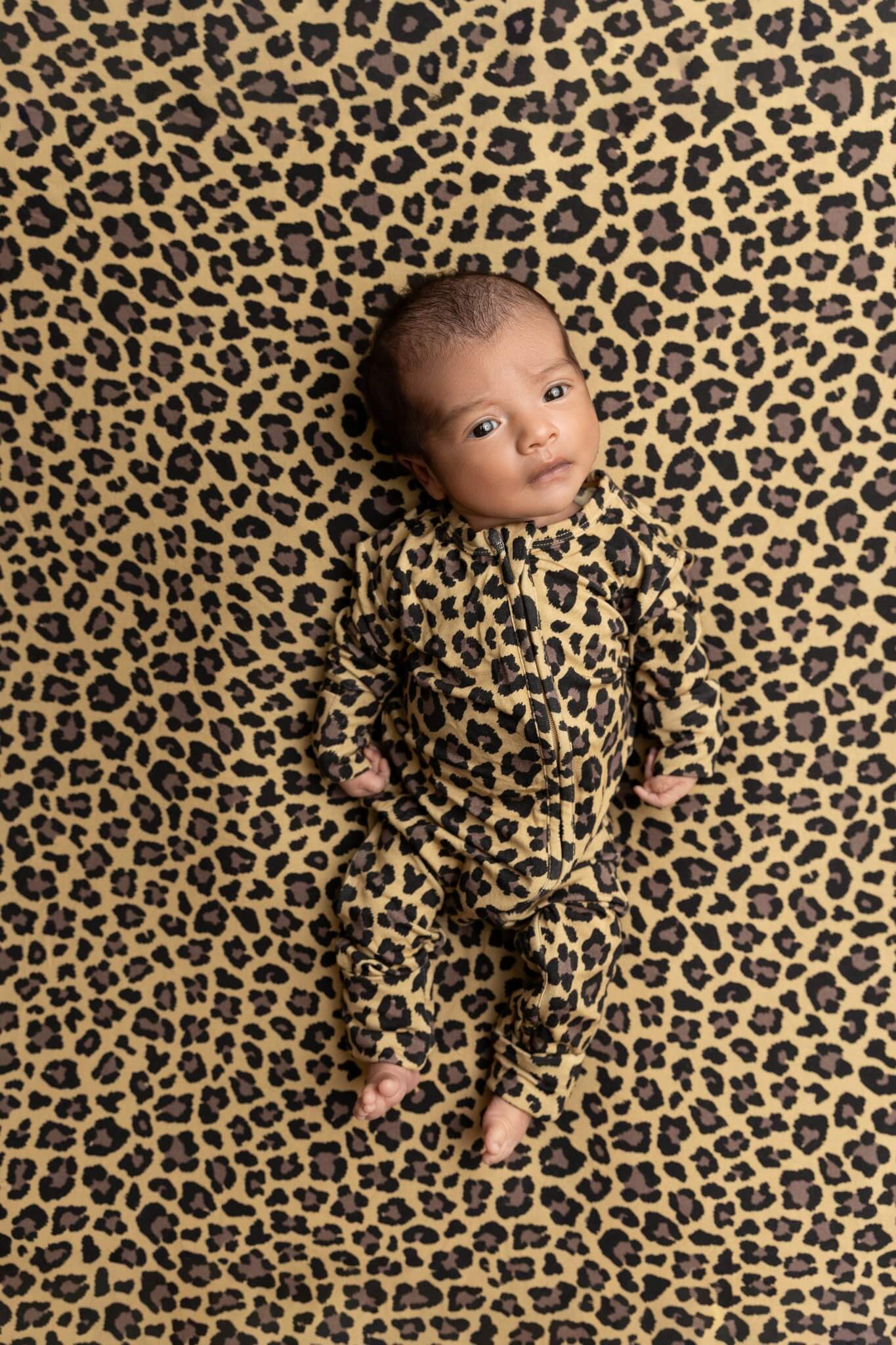 Lou | Convertible Zipper Romper