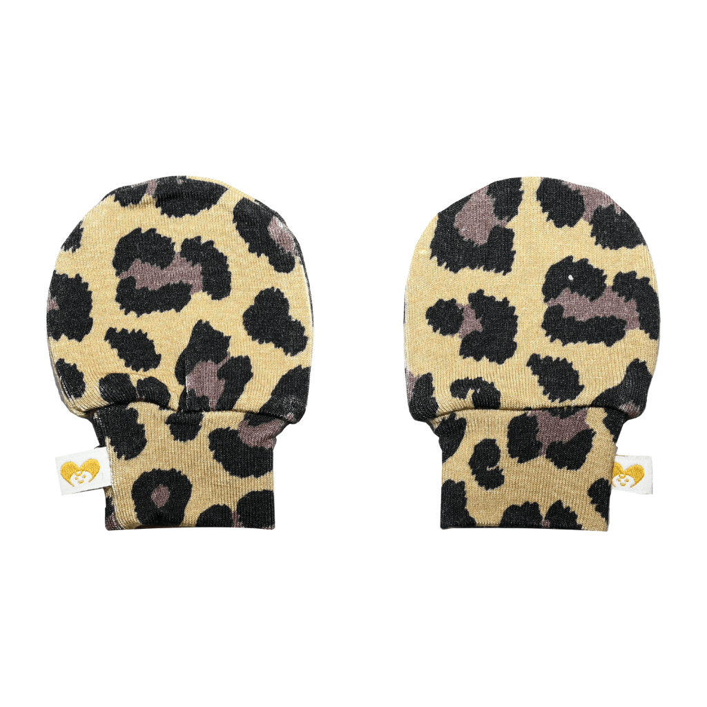 Lou Gentle Touch Mitten
