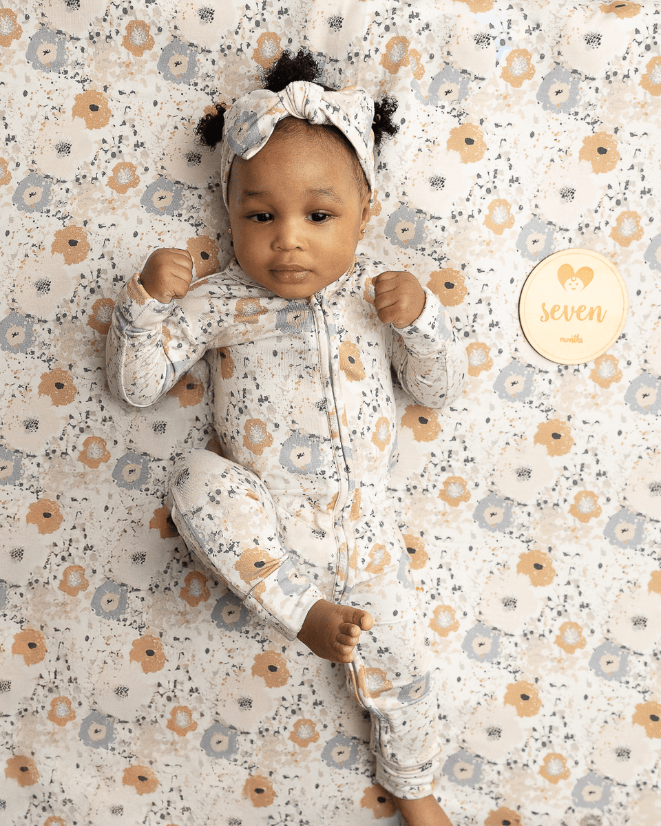 Maple | Convertible Zipper Romper – Mez' Amours