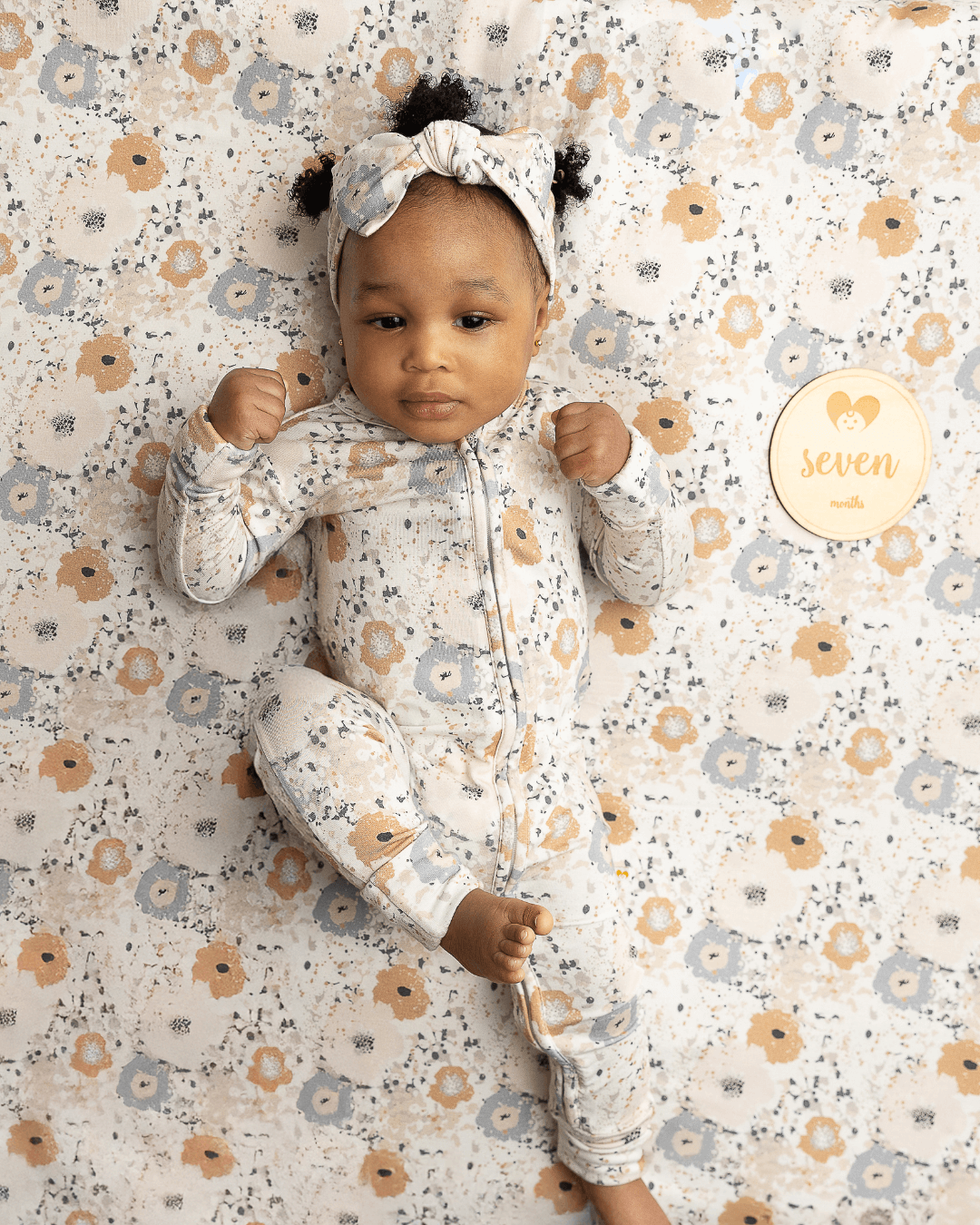 Maple | Convertible Zipper Romper