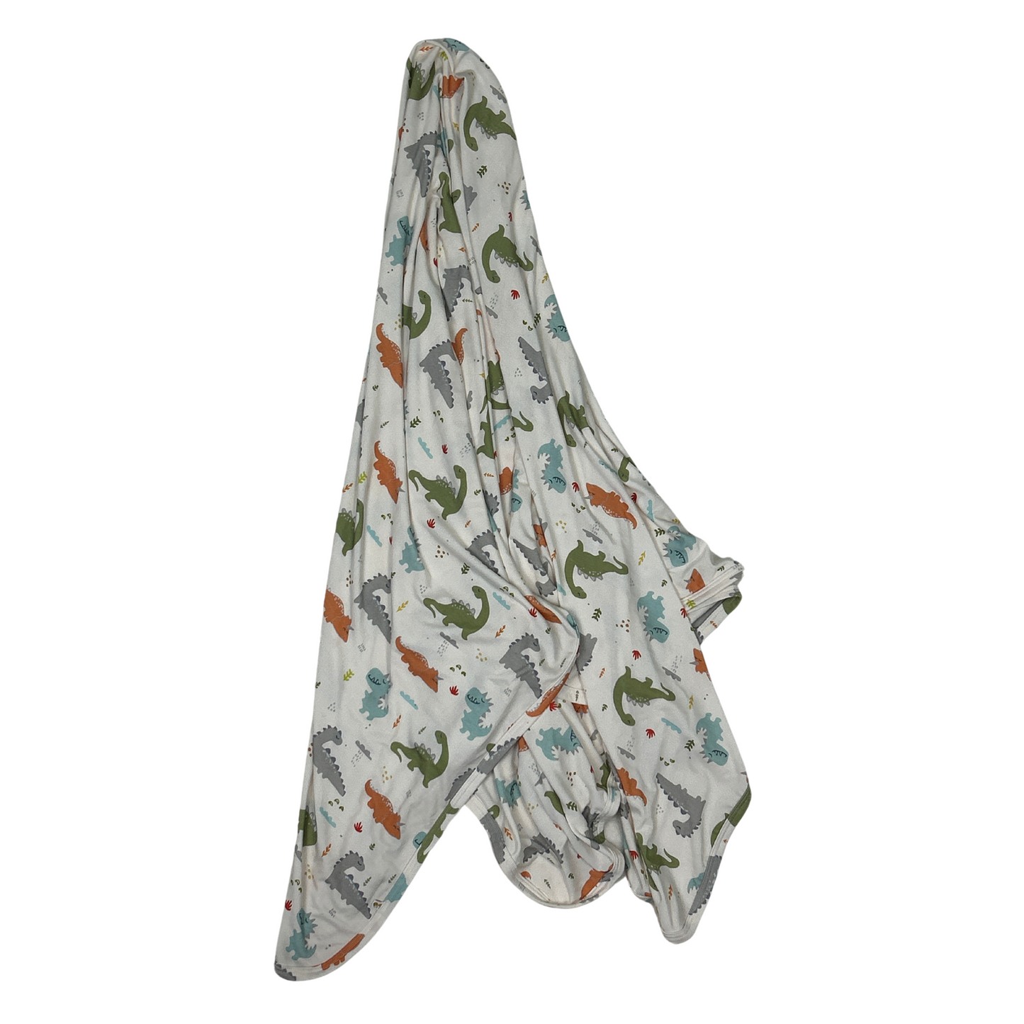 Oversized Swaddle Blanket | DINO