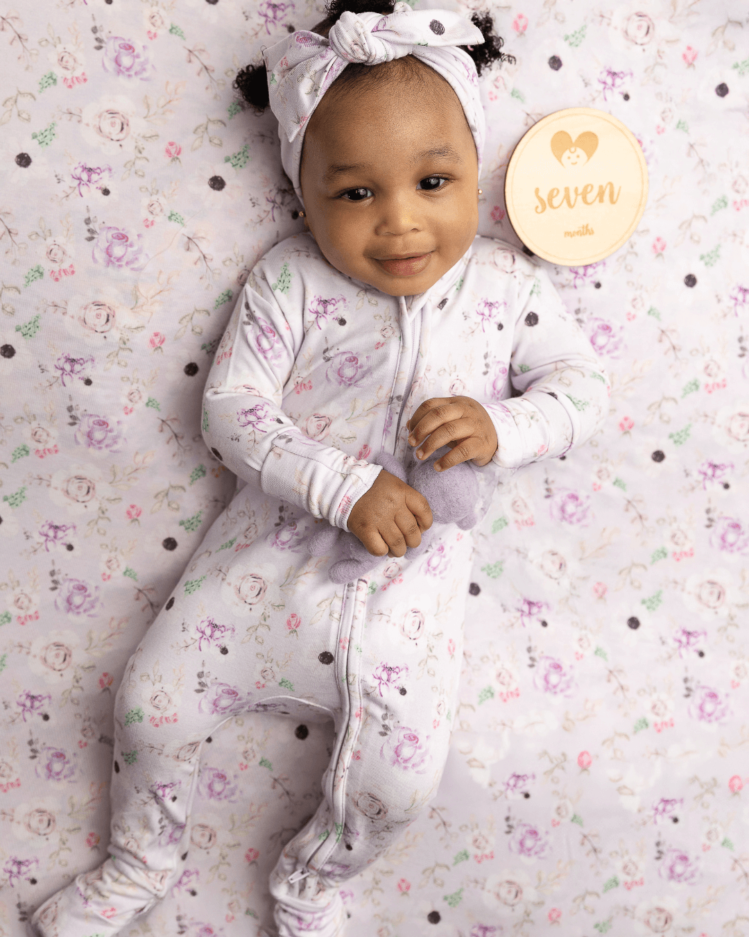Violette | Convertible Zipper Romper