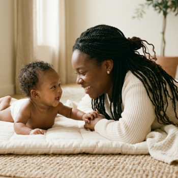Gut Health for Babies