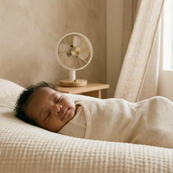 Baby Sleep and Temperature