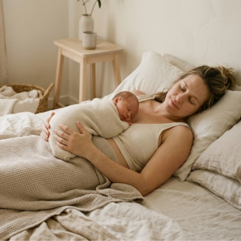 Postpartum Expectations