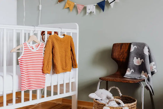 15 Stylish Baby Clothes Trends for the Eco-Conscious Parent