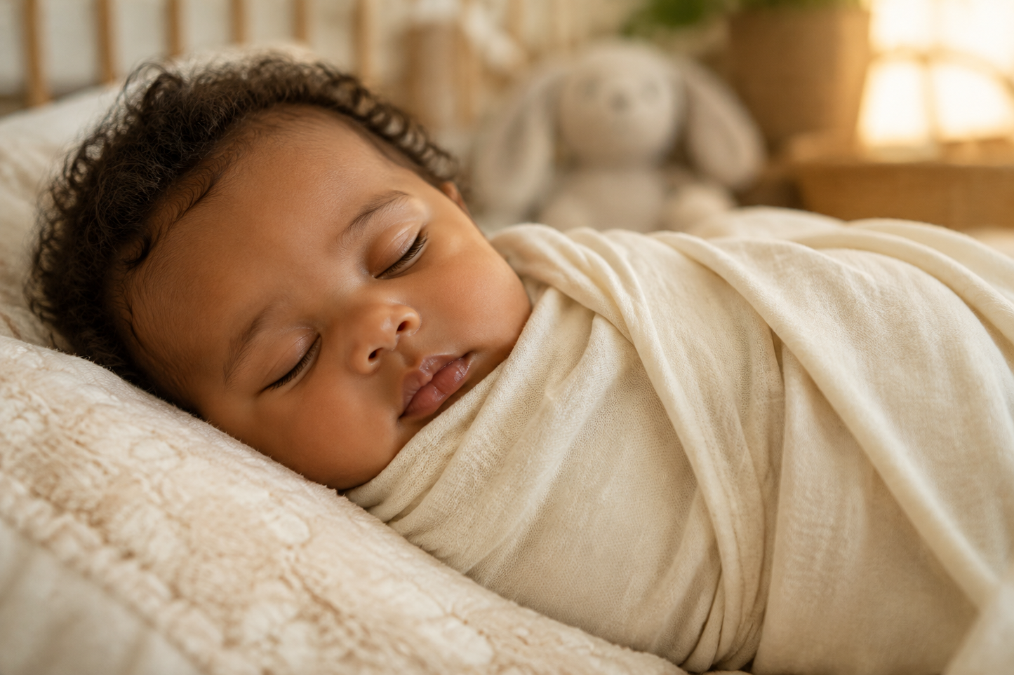 Why Won’t My Newborn Sleep? Understanding Newborn Sleep Patterns