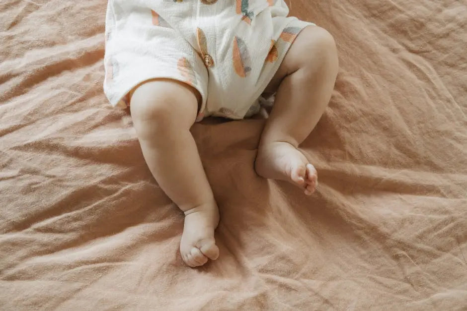 12 Essential Organic Baby Clothing Items Every New Parent Should Own