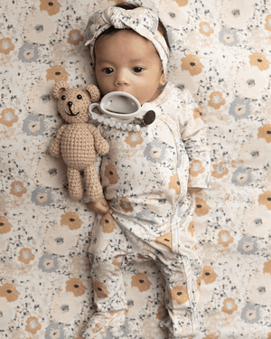 Pacifiers and Cases