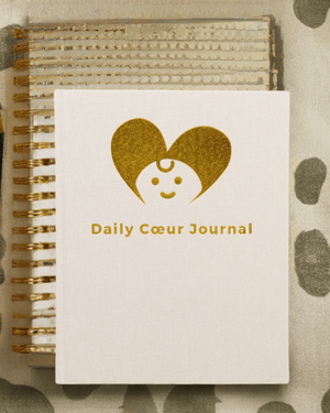Cœur Keepsakes
