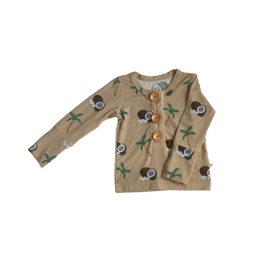 Coco | CloudVelcro™ Top and Bottom set