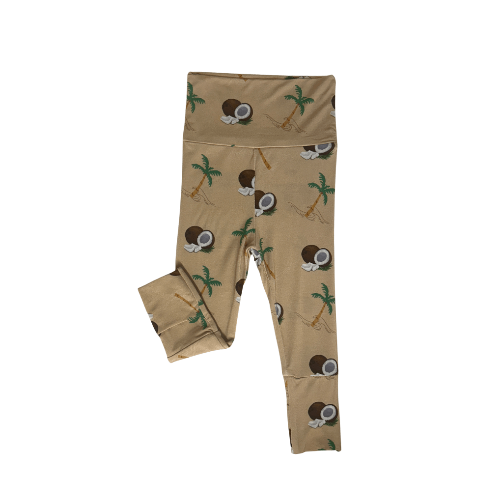 Coco | CloudVelcro™ Top and Bottom set
