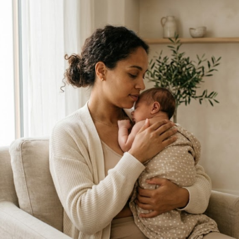 Supporting early development