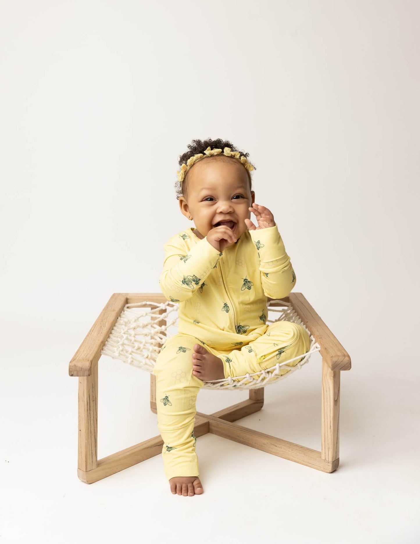 Colton | Convertible Zipper Romper