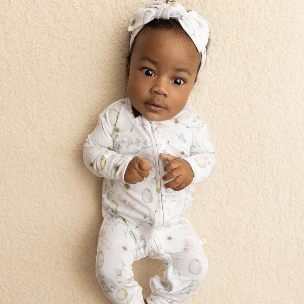Adeline | Headband