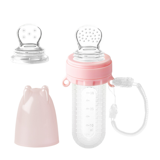 Baby Feeder Pacifier