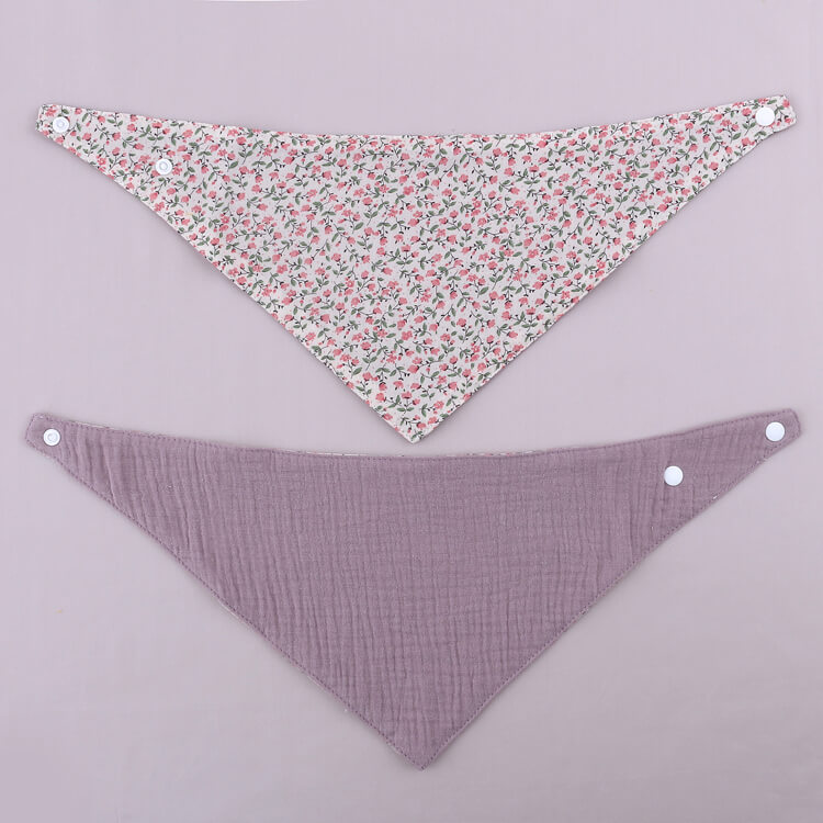 Lilou Bib and Bow