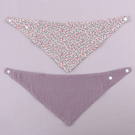 Lilou Bib and Bow