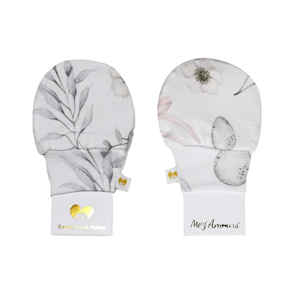 Adeline | Gentle Touch Mittens