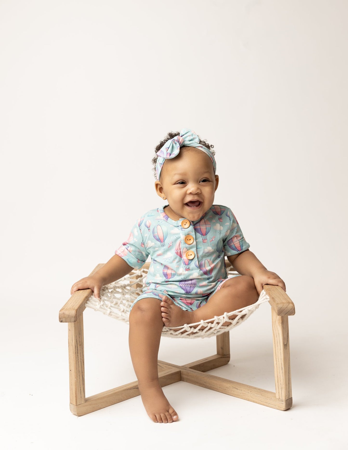 Camille | Summer Romper