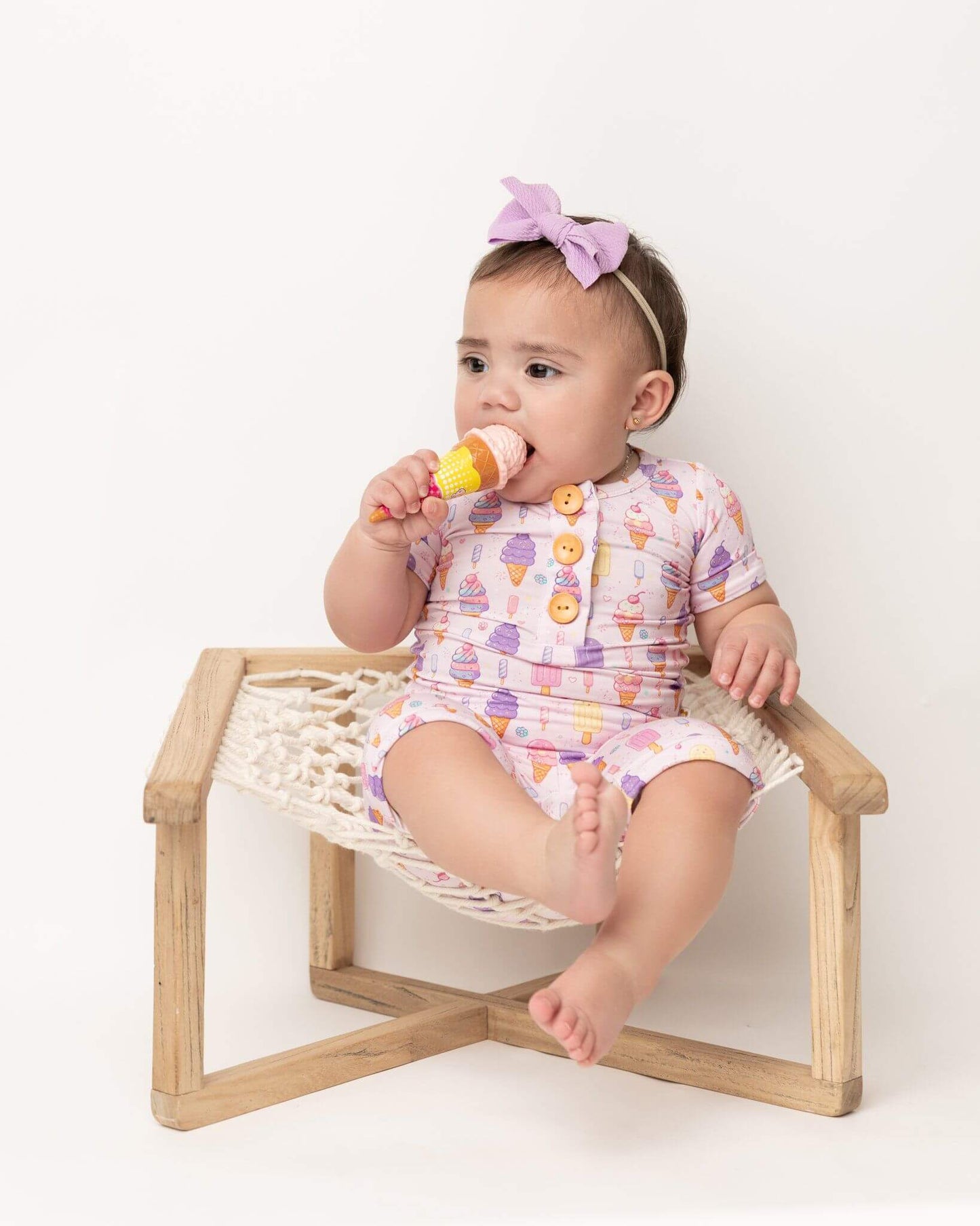 Isa | Shortie Top and Bottom set