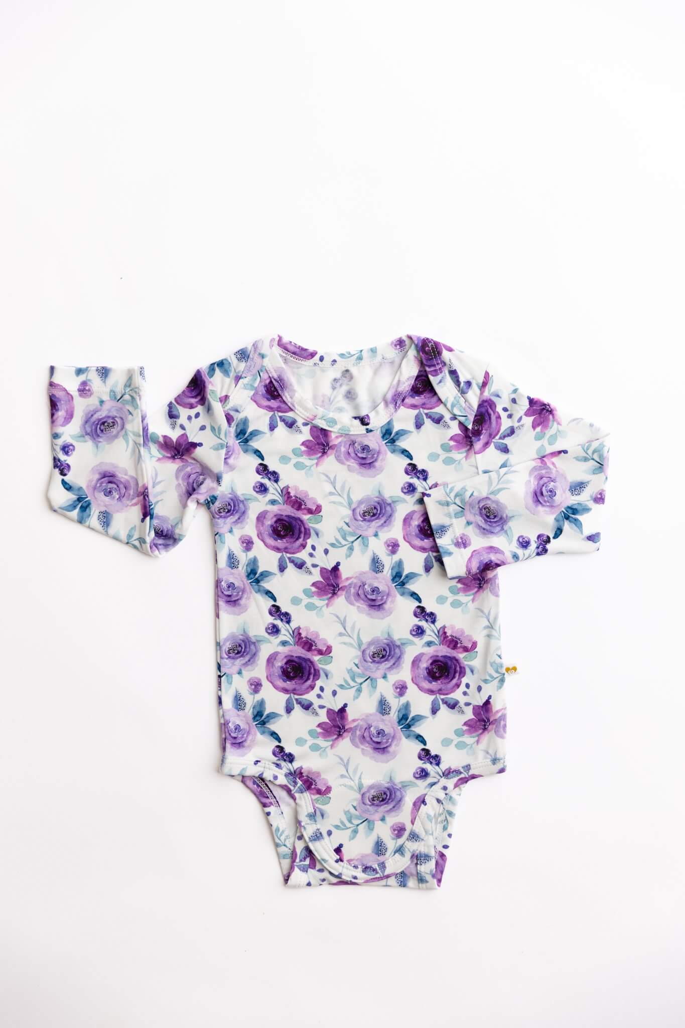 Lilou bamboo Bodysuit