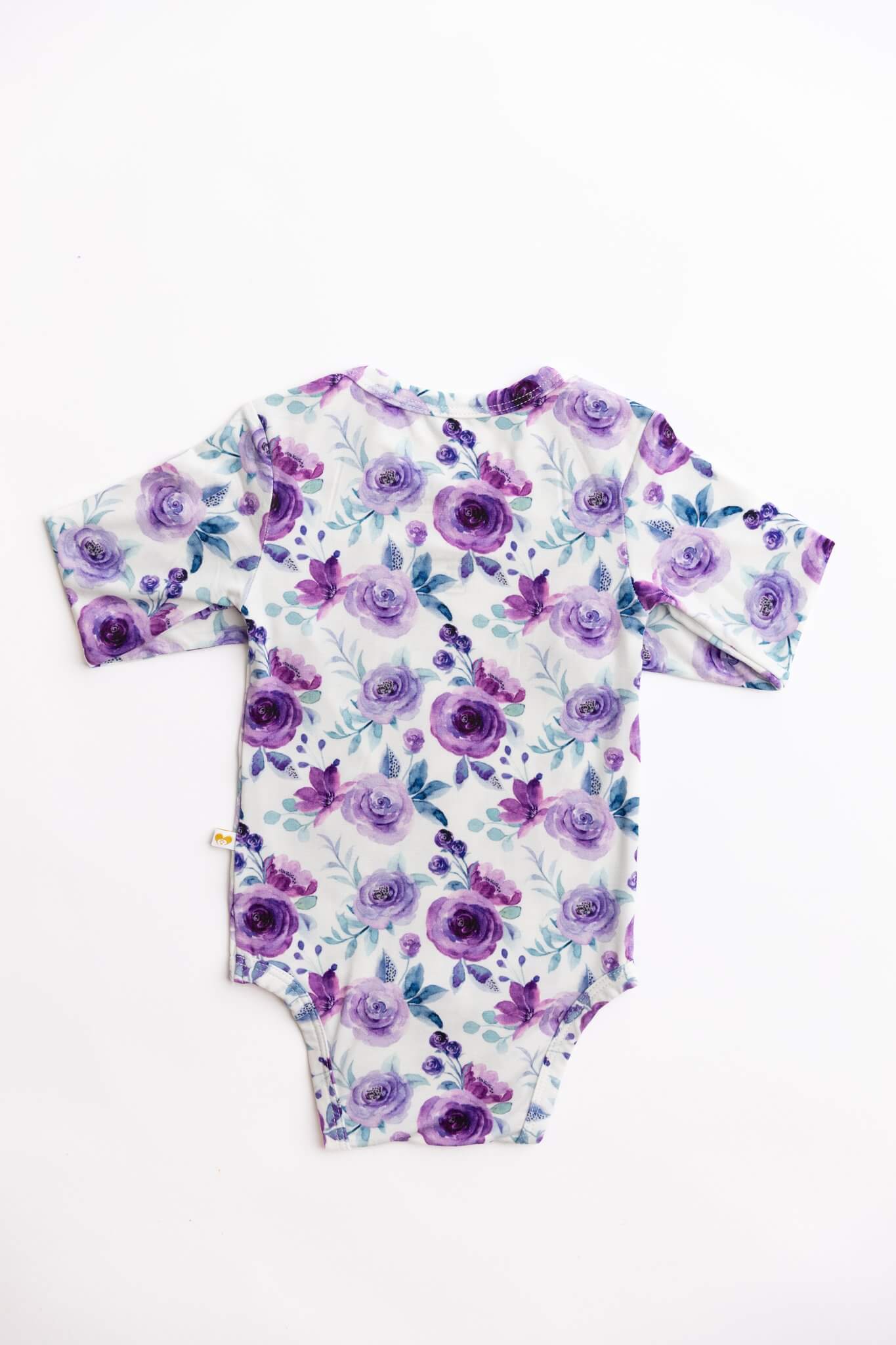 Lilou bamboo Bodysuit