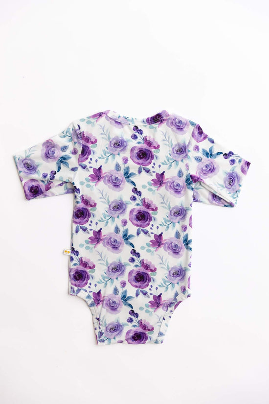 Lilou bamboo Bodysuit