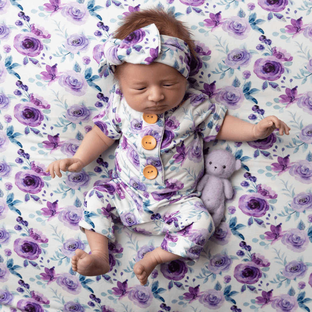 Lilou | Summer Romper