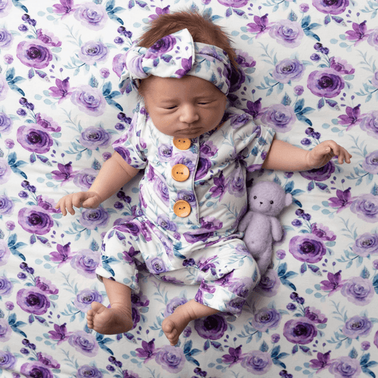 Lilou | Summer Romper
