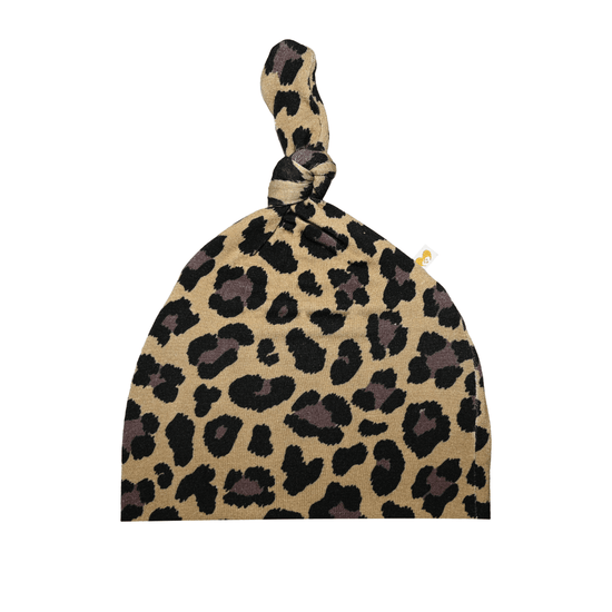 Lou | Knotted Hat