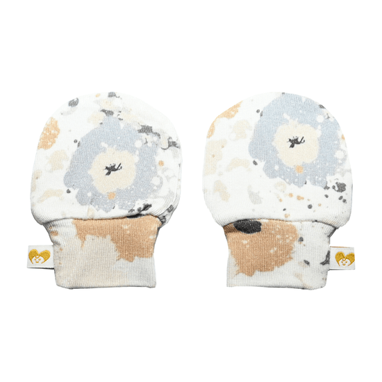Maple | Gentle Touch Mittens