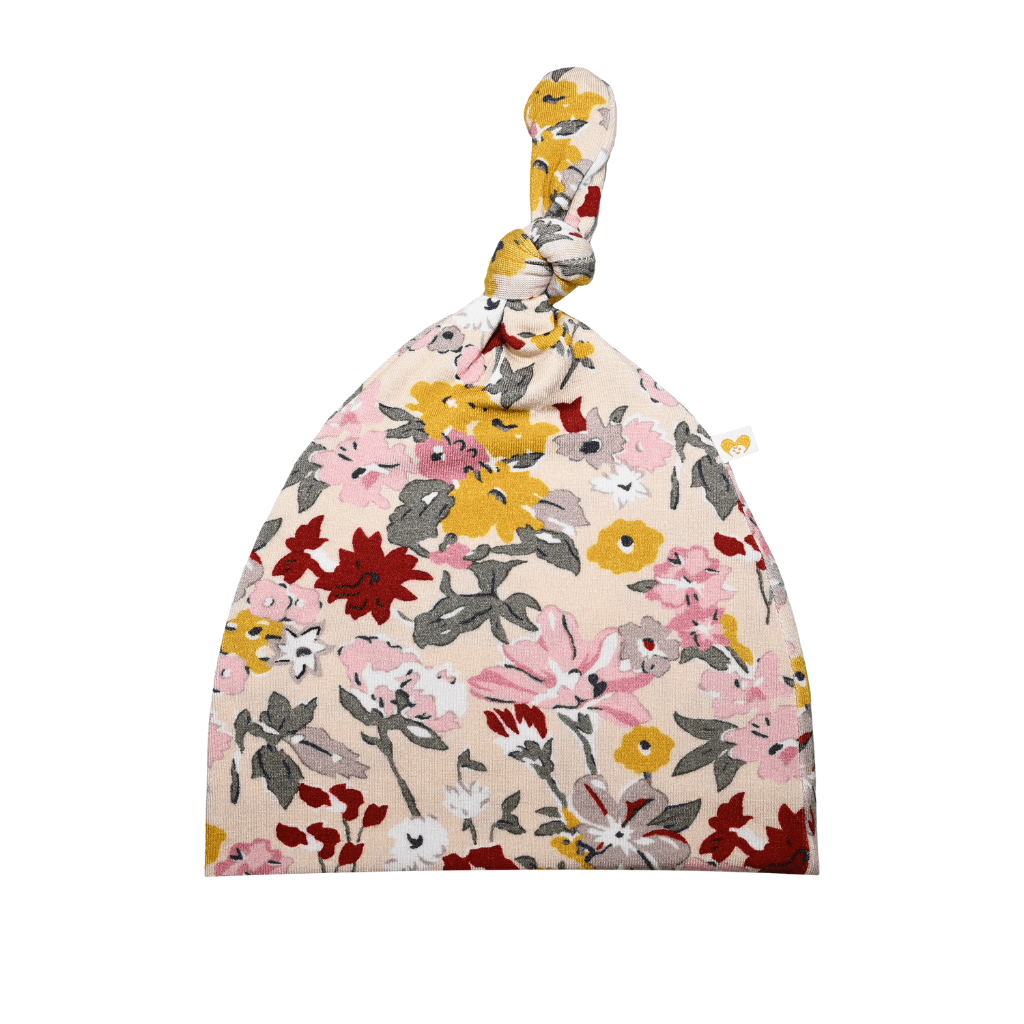 Margaux | Knotted Hat