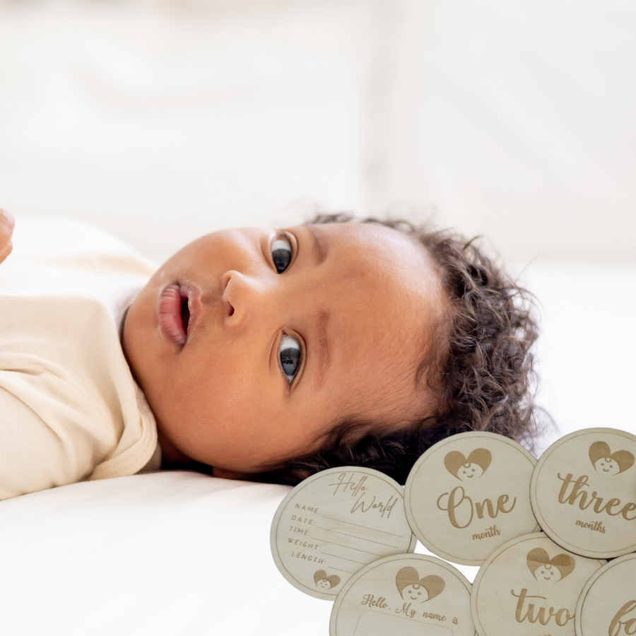 Calm routines for little ones