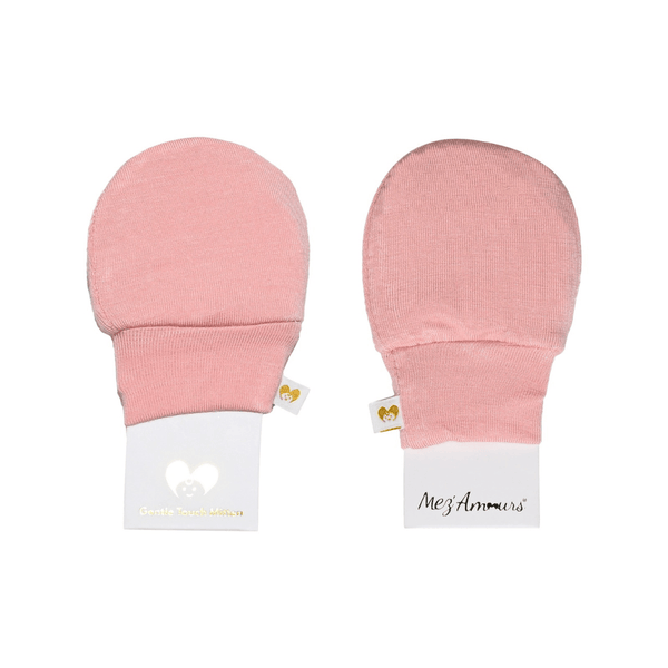 Nia | Gentle Touch Mittens