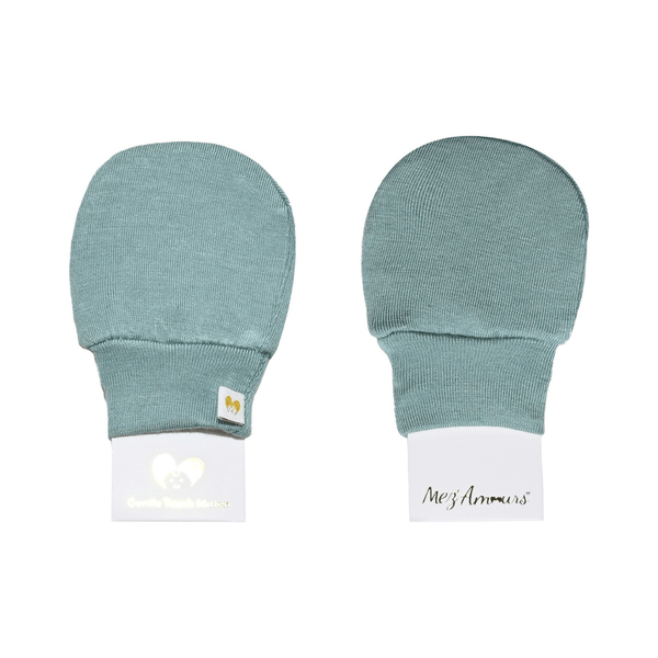 Serge | Gentle Touch Mittens