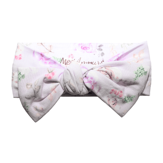 Violette | Headband