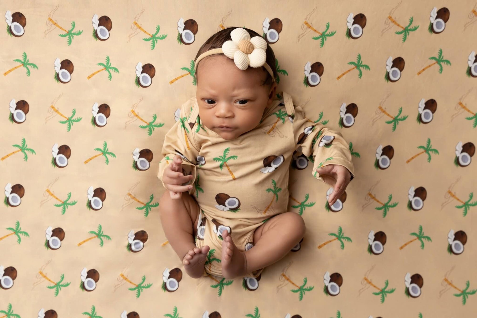 coco bodysuit