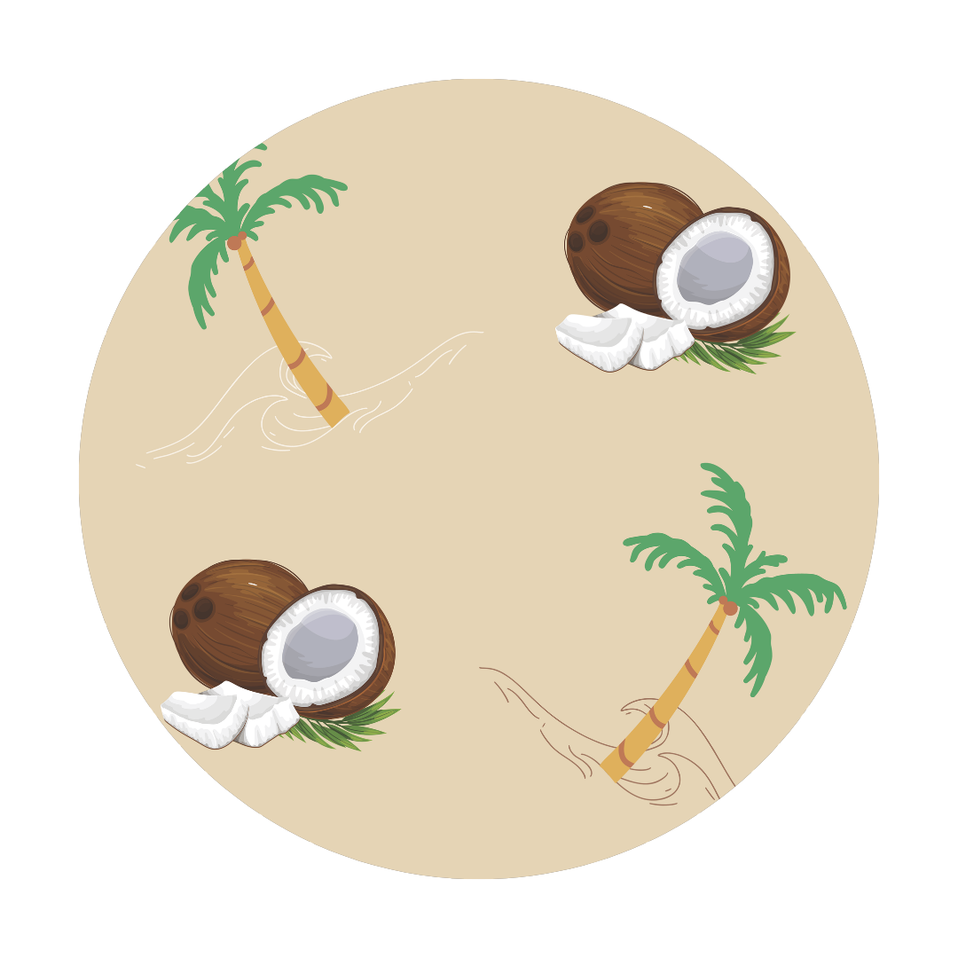 Coco  | Summer Romper