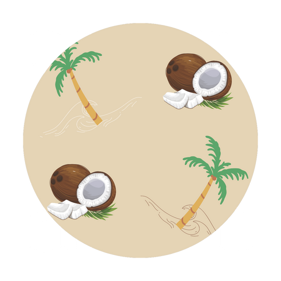 Coco  | Summer Romper