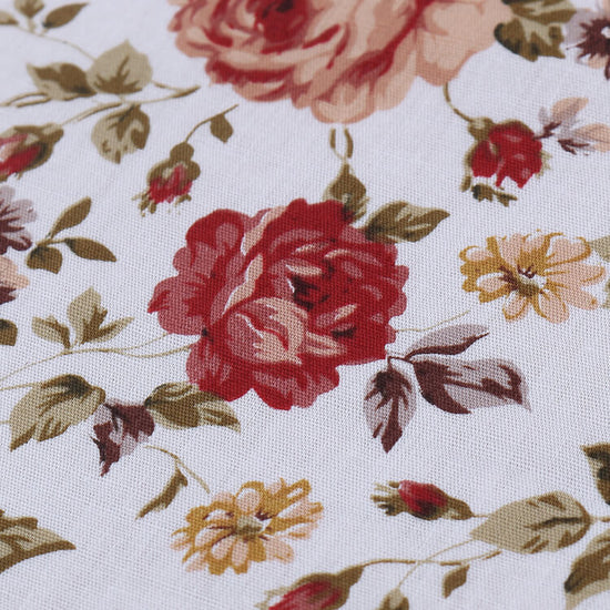 Camélia Bib and Bow