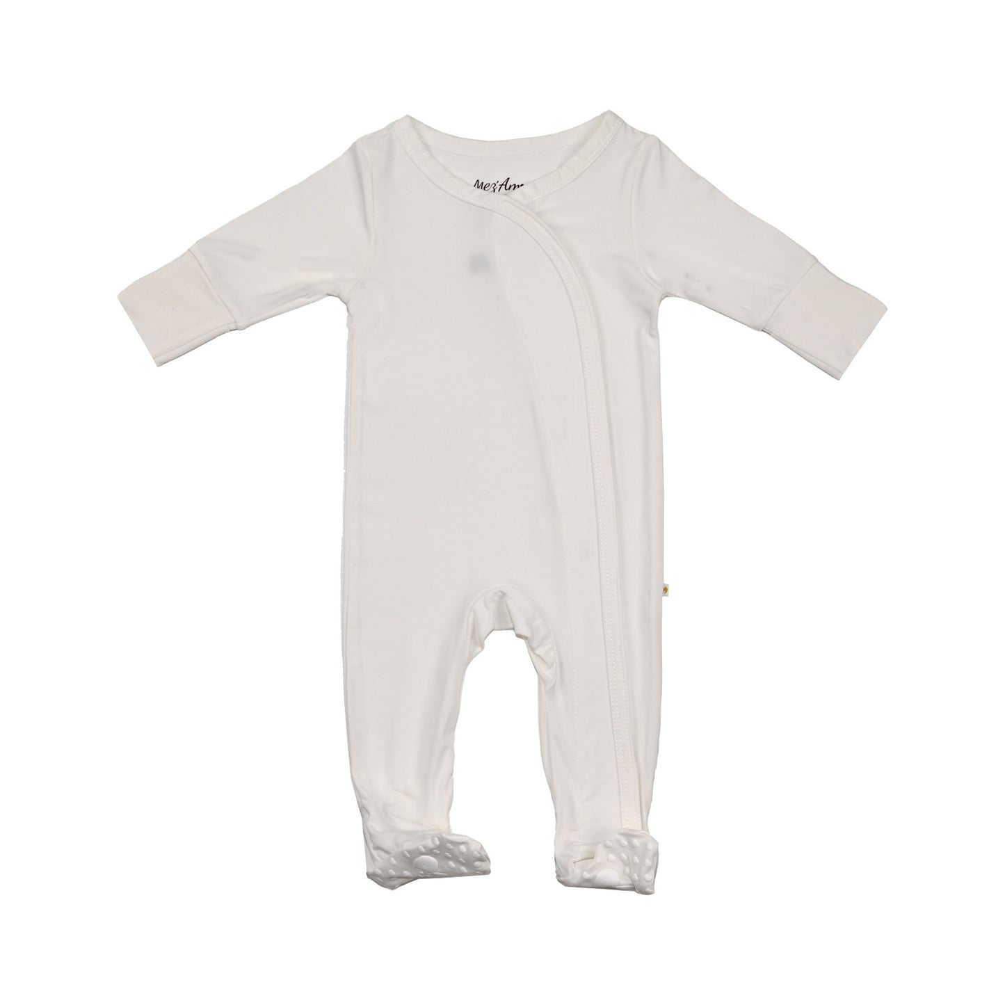 Snow | CloudGrip™ Romper
