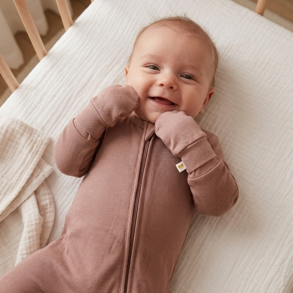 Sterling | Gentle Touch Mittens